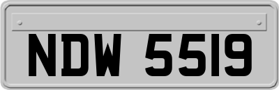 NDW5519