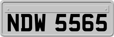 NDW5565