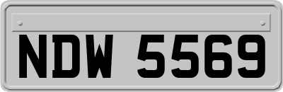 NDW5569
