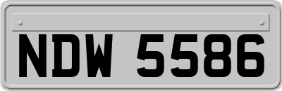 NDW5586