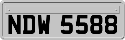 NDW5588