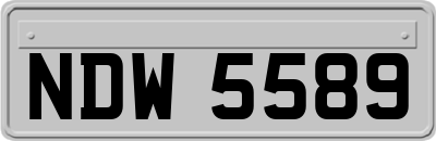 NDW5589