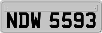 NDW5593