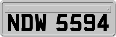 NDW5594