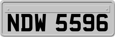NDW5596