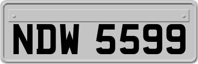 NDW5599