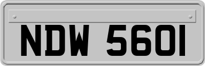 NDW5601
