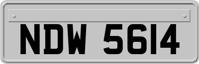 NDW5614