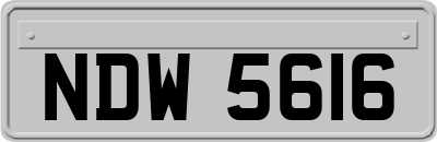 NDW5616