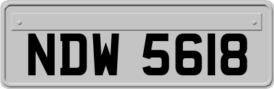 NDW5618