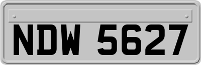 NDW5627