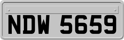 NDW5659
