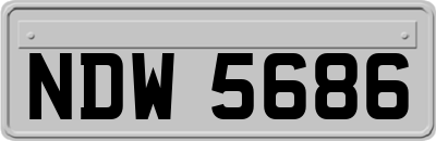 NDW5686