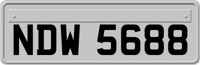 NDW5688