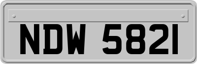 NDW5821