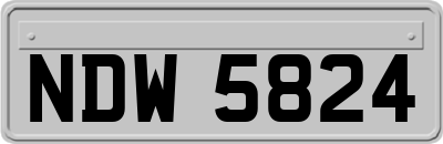 NDW5824