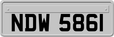 NDW5861