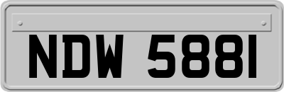 NDW5881