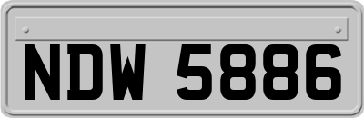 NDW5886