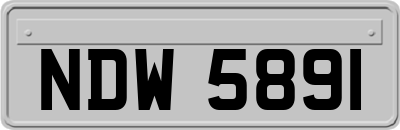 NDW5891