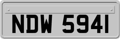 NDW5941