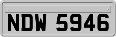 NDW5946