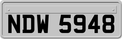 NDW5948