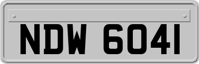 NDW6041