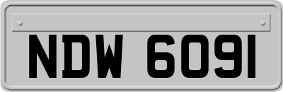 NDW6091