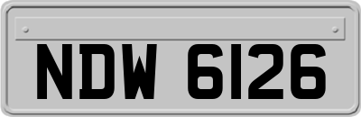 NDW6126