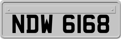 NDW6168