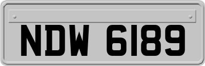 NDW6189