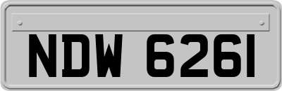 NDW6261