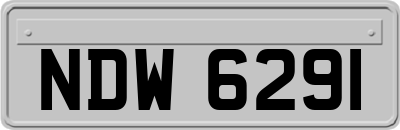 NDW6291