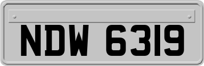 NDW6319