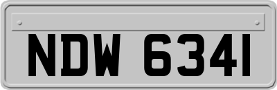 NDW6341