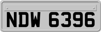 NDW6396