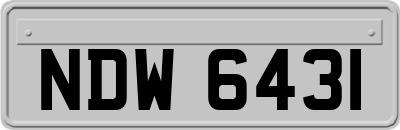 NDW6431