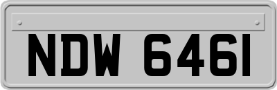 NDW6461