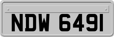 NDW6491