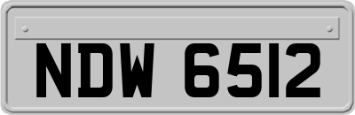 NDW6512