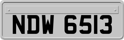 NDW6513