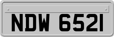 NDW6521