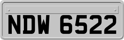 NDW6522