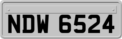 NDW6524