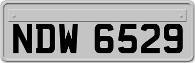 NDW6529