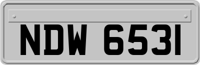 NDW6531