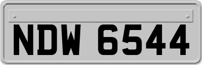 NDW6544