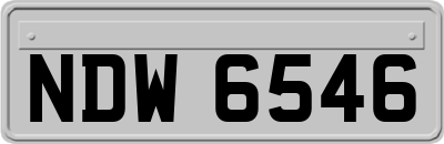 NDW6546