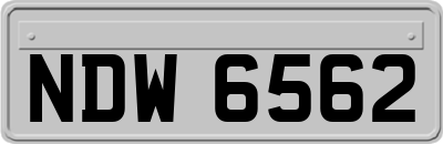 NDW6562